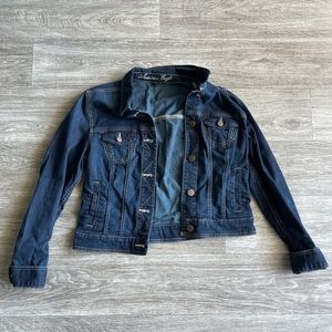 American Eagle Denim Jacket